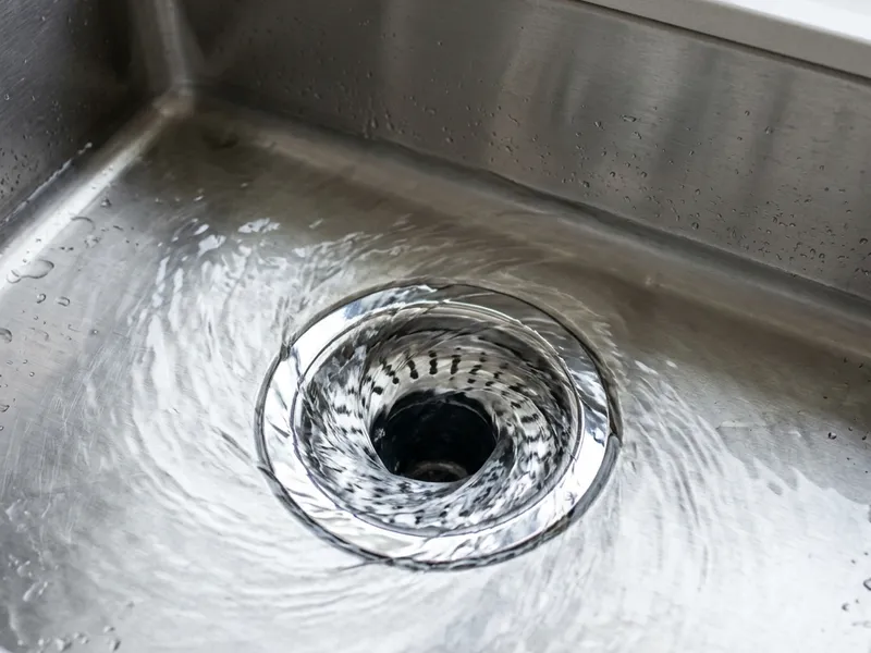 Drain Cleaning Plumber in Flower Hill, NY